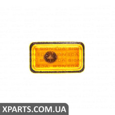 ПОКАЗНИК ПОВЕРНЕННЯ НА КРИЛО Signeda ZVG1418L/R (аналог для 4A0949101)