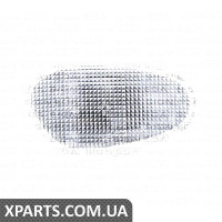 ПОКАЗНИК ПОВЕРНЕННЯ НА КРИЛО Signeda ZAF1401CL (аналог для 60603162)