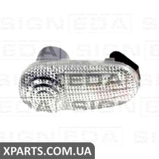 ПОКАЗНИК ПОВЕРНЕННЯ НА КРИЛО Signeda ZAF1408L/R (аналог для 60694592)