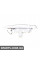 ПОКАЗНИК ПОВЕРНЕННЯ НА КРИЛО Signeda ZBM1403DR (аналог для 63138370720)