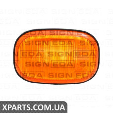 ПОКАЗНИК ПОВЕРНЕННЯ НА КРИЛО Signeda ZTY1410Y (аналог для 81730-20210)