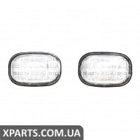 ПОКАЗНИК ПОВЕРНЕННЯ НА КРИЛО Signeda ZTY1409C (аналог для 81730-20221)