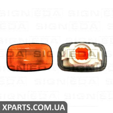 ПОКАЗНИК ПОВЕРНЕННЯ НА КРИЛО Signeda 813419-6 (аналог для 8173020191)