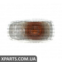 УКАЗАТЕЛЬ ПОВОРОТА НА КРЫЛО Signeda ZTY1405L/R (аналог для 81731-53011)