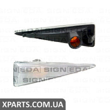 ПОКАЗНИК ПОВЕРНЕННЯ НА КРИЛО Signeda ZRN1410R (аналог для 8200633417)