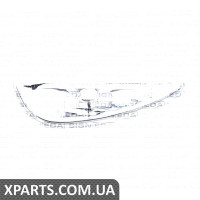 УКАЗАТЕЛЬ ПОВОРОТА НА КРЫЛО Signeda ZHN1403R(D) (аналог для 92302-1J000)