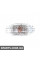 УКАЗАТЕЛЬ ПОВОРОТА НА КРЫЛО Signeda ZMZ1413L/R (аналог для GJ6A51120C)