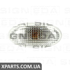 УКАЗАТЕЛЬ ПОВОРОТА НА КРЫЛО Signeda ZMZ1719L/R (аналог для GJ6A51120E)