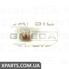 УКАЗАТЕЛЬ ПОВОРОТА НА КРЫЛО Signeda ZMB1446L/R (аналог для MR442389)