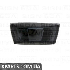 УКАЗАТЕЛЬ ПОВОРОТА НА КРЫЛО Signeda ZOP1408CL (аналог для )