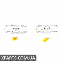 УКАЗАТЕЛЬ ПОВОРОТА НА КРЫЛО Signeda ZAD1408S (аналог для )