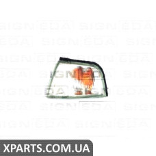 ПОКАЖЧИК ПОВЕРНЕННЯ Signeda ZMB1558L(D) (аналог для )