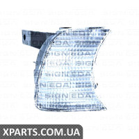 ПОКАЖЧИК ПОВЕРНЕННЯ Signeda ZBM1501(K)CR (аналог для )
