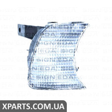УКАЗАТЕЛЬ ПОВОРОТА Signeda ZBM1501(K)CR (аналог для )