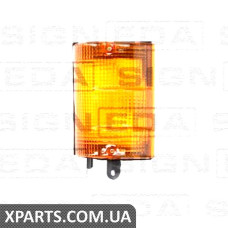 ПОКАЖЧИК ПОВЕРНЕННЯ Signeda ZMB1528L (аналог для )