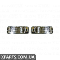 ПОКАЖЧИК ПОВЕРНЕННЯ Signeda ZTY1598L/R (аналог для )