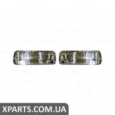 ПОКАЖЧИК ПОВЕРНЕННЯ Signeda ZTY1598L/R (аналог для )