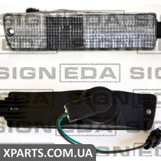 ПОКАЗАТЕЛЬ ПОВЕРНЕННЯ В БАМПЕР Signeda ZVW1607C(K)R (аналог для 191953156C)