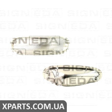 ПОКАЗНИК ПОВЕРНЕННЯ В БАМПЕР Signeda ZVW1626R (аналог для 1C0953156A)