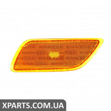 УКАЗАТЕЛЬ ПОВОРОТА В БАМПЕР Signeda ZFD1606L (аналог для 2S4Z15A201AA)