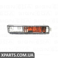 ПОКАЗАТЕЛЬ ПОВЕРНЕННЯ В БАМПЕР Signeda ZHD1612AR (аналог для 33300SM4G02)