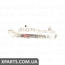 УКАЗАТЕЛЬ ПОВОРОТА В БАМПЕР Signeda HD1641R (аналог для 33302-SV4-A02)