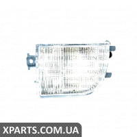 ПОКАЗНИК ПОВЕРНЕННЯ В БАМПЕР Signeda ZVW1611L (аналог для 3A0953049A)