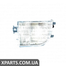 УКАЗАТЕЛЬ ПОВОРОТА В БАМПЕР Signeda ZVW1611L (аналог для 3A0953049A)
