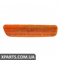 ПОКАЗНИК ПОВЕРНЕННЯ В БАМПЕР Signeda ZTY1630R (аналог для 8173048010)
