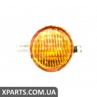 УКАЗАТЕЛЬ ПОВОРОТА В БАМПЕР Signeda ZDW1611YL (аналог для 96563486)