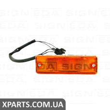 ПОКАЗНИК ПОВЕРНЕННЯ В БАМПЕР Signeda ZMZ1610 (аналог для G03051070)
