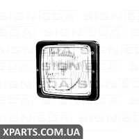 УНІВЕРСАЛЬНА ФАРА Signeda 1AA004109-031 (аналог для 1360074)