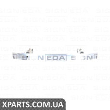 ПІДСИЛЮВАЧ БАМПЕРА Signeda 205007-4 (аналог для 51117200705)