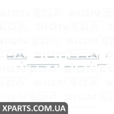 ПІДСИЛЮВАЧ ПЕРЕДНЬОГО БАМПЕРУ Signeda PCV44001A (аналог для 13259739)