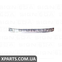 ПІДСИЛЮВАЧ ПЕРЕДНЬОГО БАМПЕРУ Signeda POP44015A (аналог для 1405046)