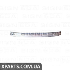 ПІДСИЛЮВАЧ ПЕРЕДНЬОГО БАМПЕРУ Signeda POP44015A (аналог для 1405046)
