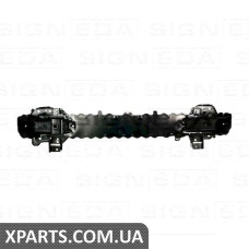 ПІДСИЛЮВАЧ ПЕРЕДНЬОГО БАМПЕРА Signeda PFD44255A (аналог для 1537710)
