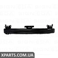 ПІДСИЛЮВАЧ ПЕРЕДНЬОГО БАМПЕРУ Signeda PW44091AS (аналог для 3C8807109B)