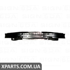 ПІДСИЛЮВАЧ ПЕРЕДНЬОГО БАМПЕРА Signeda PAD44006A (аналог для 4B0807109P)