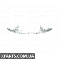 ПІДСИЛЮВАЧ ПЕРЕДНЬОГО БАМПЕРУ Signeda PBM44091A (аналог для 51117183853)