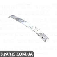 ПІДСИЛЮВАЧ ПЕРЕДНЬОГО БАМПЕРА Signeda PBM44076A (аналог для 51117342439)