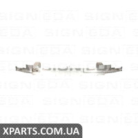 ПІДСИЛЮВАЧ ПЕРЕДНЬОГО БАМПЕРУ Signeda PBM44081A (аналог для 51117358796)