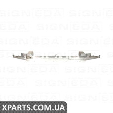 ПІДСИЛЮВАЧ ПЕРЕДНЬОГО БАМПЕРУ Signeda PBM44081A (аналог для 51117358796)