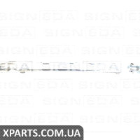 ПІДСИЛЮВАЧ ПЕРЕДНЬОГО БАМПЕРУ Signeda PBM43074A (аналог для 51117418222)