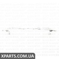 ПІДСИЛЮВАЧ ПЕРЕДНЬОГО БАМПЕРУ Signeda PBM43068C (аналог для 51117418224)