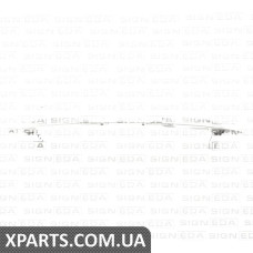 ПІДСИЛЮВАЧ ПЕРЕДНЬОГО БАМПЕРУ Signeda PBM43068C (аналог для 51117418224)