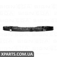 ПІДСИЛЮВАЧ ПЕРЕДНЬОГО БАМПЕРА Signeda PBM44012A (аналог для 51118159348)