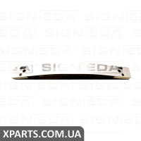 ПІДСИЛЮВАЧ ПЕРЕДНЬОГО БАМПЕРУ Signeda PTY44454A (аналог для 5213148110/521310E040)