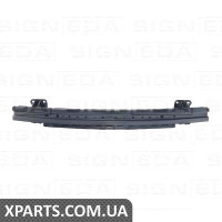 ПІДСИЛЮВАЧ ПЕРЕДНЬОГО БАМПЕРА Signeda PSB44035A (аналог для 57711FG0409P)