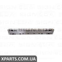 ПІДСИЛЮВАЧ ПЕРЕДНЬОГО БАМПЕРА Signeda PFD44217A (аналог для 5S4Z5810812AA)